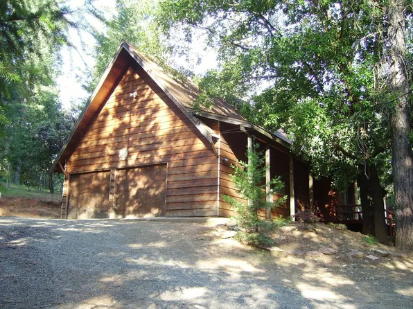 580 Bald Rock Rd, Berry Creek, CA 95916