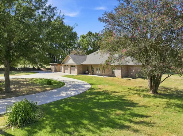 1100 Fm 992 N, De Kalb, TX 75559