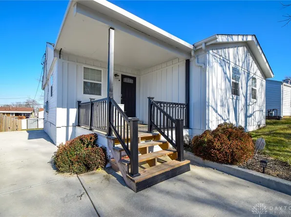 241 State St, Fairborn, OH 45324