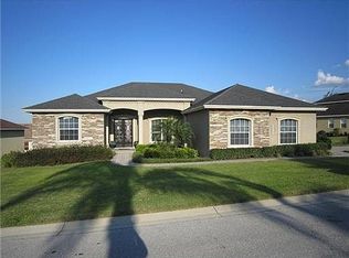 5538 Vintage View Pass, Lakeland, FL 33812