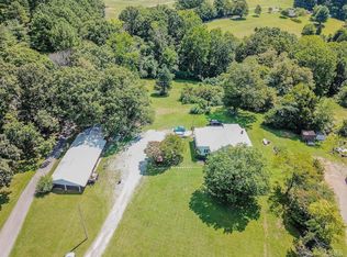 8772 Moneta Rd, Bedford, VA 24523