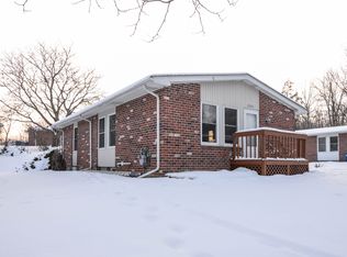 2083 Winewood Ave, Ann Arbor, MI 48103