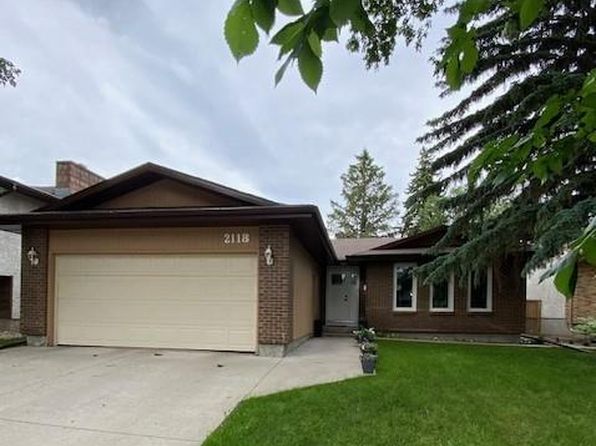 2118 Elderkin DRIVE E, Regina, SK S4V 1N7