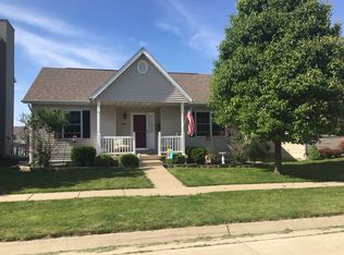 1000 Drayton St, Normal, IL 61761