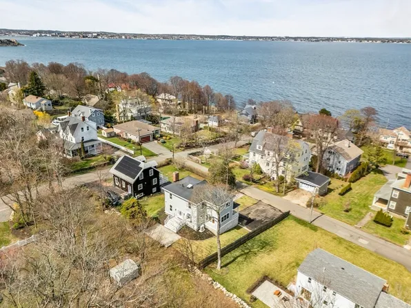 5 Cottage St, Nahant, MA 01908