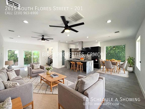 4th image of 2615 S Flores St Unit 201