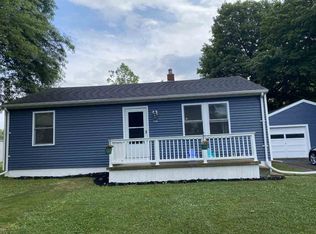 5130 Raymond Ave, Burton, MI 48509
