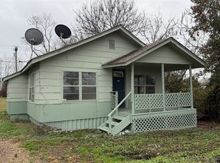 516 E 5th St, Hulbert, OK 74441