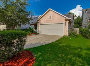 1206 Autumn Village Dr, Missouri City, TX 77459
