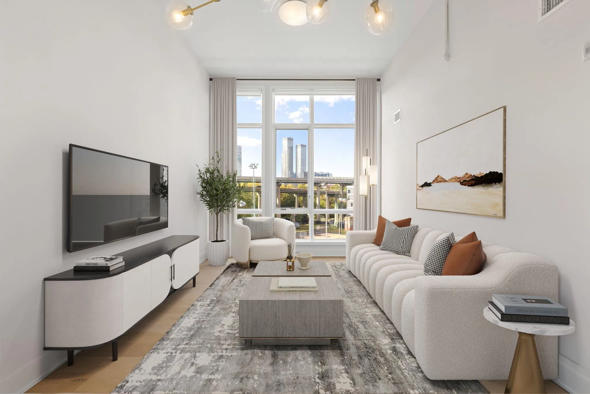Merseles 202 Merseles Street #503 in Historic Downtown, New Jersey | StreetEasy