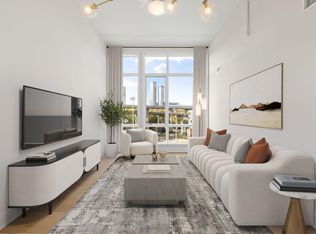 202 Merseles St APT 503, Jersey City, NJ 07302