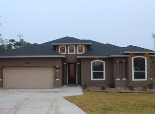 407 S Calvin Barrett, Blanco, TX 78606