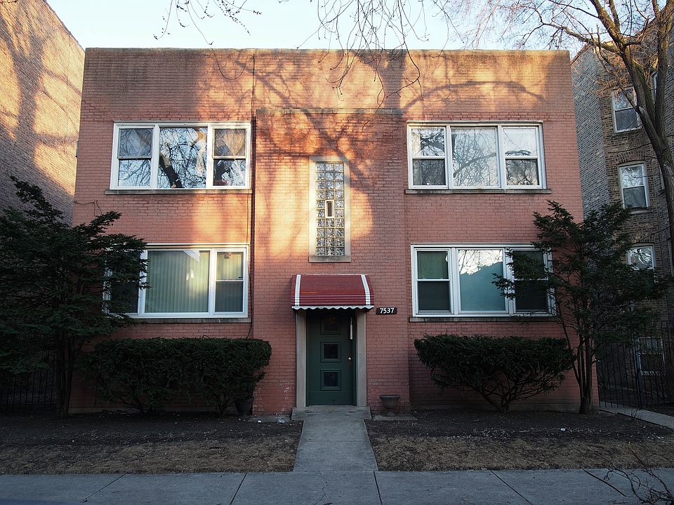 1st image of 7537 N Oakley Ave APT 1s