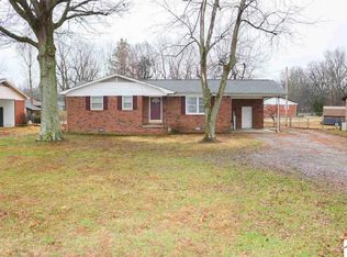 1620 Husband Rd, Paducah, KY 42003