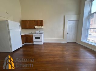 2100 Maryland Ave, Baltimore, MD 21218