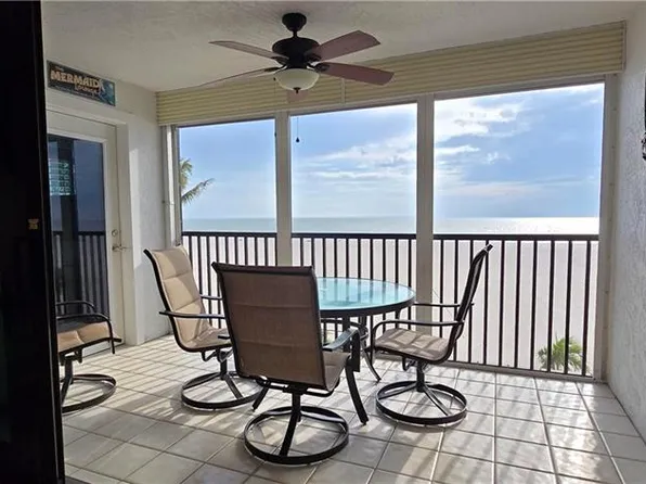 6400 Estero BLVD #403, FORT MYERS BEACH, FL 33931
