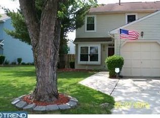 73 Oakcrest Ln, Westampton, NJ 08060