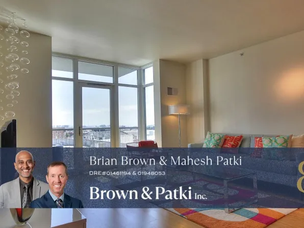 55 Page St APT 624, San Francisco, CA 94102