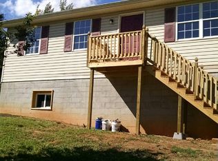 625 Anderson Loop, Greeneville, TN 37743