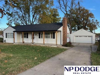 1384 Wilbur St, Blair, NE, 68008