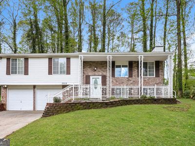 5919 Chatham Ct, Tucker, GA, 30084