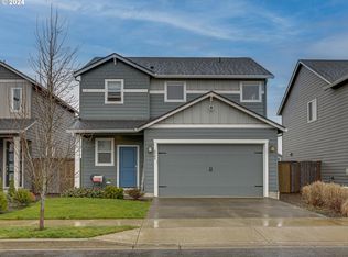 8708 N 3rd Way, Ridgefield, WA 98642