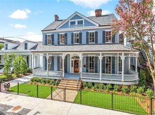 4320 Coliseum St #1, New Orleans, LA 70115