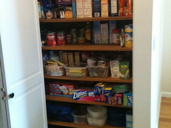 Pantry