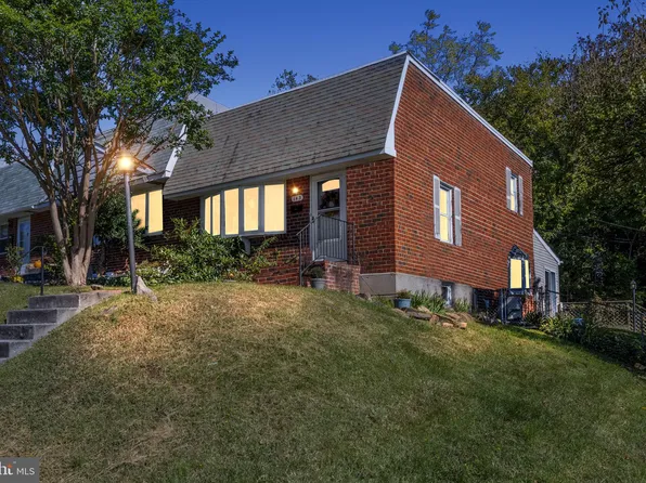 143 Wiltshire Rd, Claymont, DE 19703