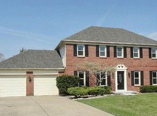 7893 Carraway Ct, Maineville, OH 45039