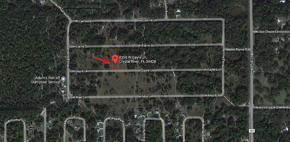 1st image of 8359 W Gayle Ln