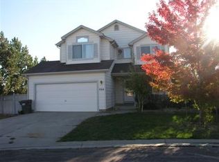 466 Amanda Ct, Elizabeth, CO 80107