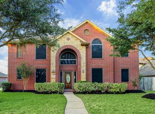 20902 Montana Bend Ln, Cypress, TX 77433