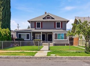 324 W C St, Ontario, CA 91762
