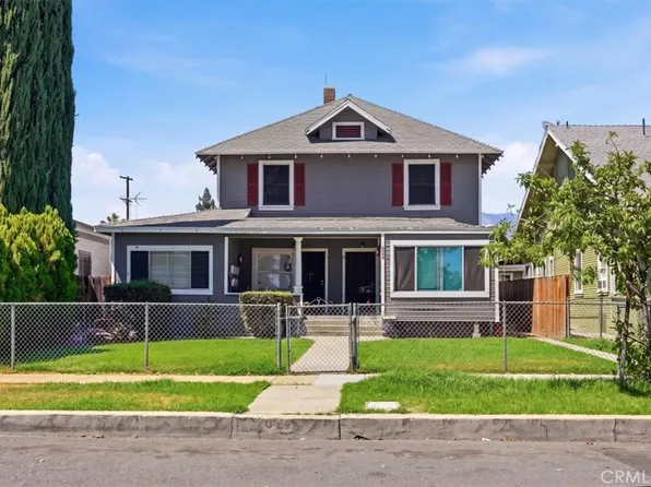 324 W C St, Ontario, CA 91762