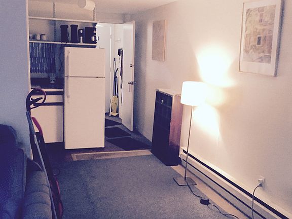 Living/dining