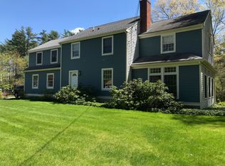 199 South St, Duxbury, MA 02332