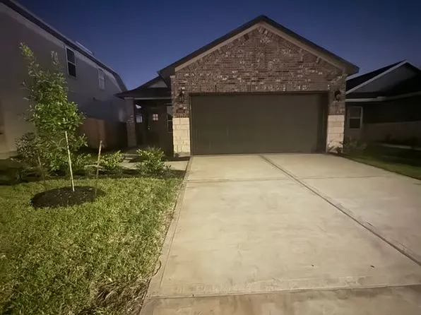 5608 Madden Ln, Houston, TX 77048