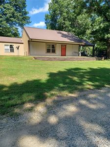 408497 E 1140th Rd, Eufaula, OK, 74432