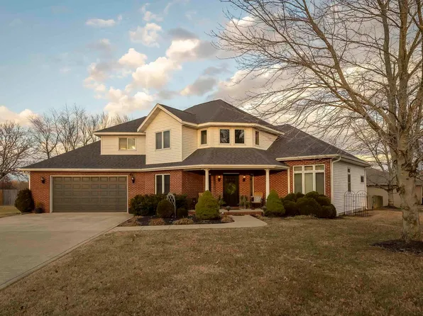 6796 Jordan Dr, Marion, IL 62959