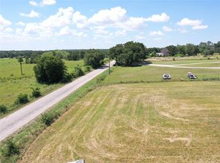 0 County Road 1560, Chico, TX 76431