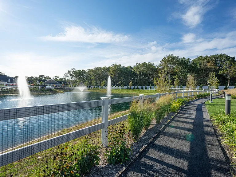 Vistas of Port Jefferson - 55+ Active Adult Living — Photo 8