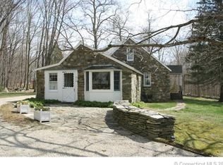 214 Wormwood Hill Rd, Mansfield, CT 06250