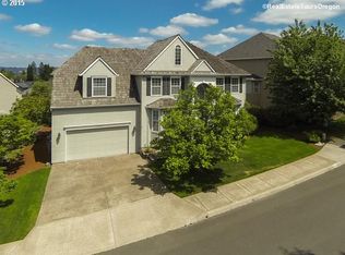 13860 SW Aerie Dr, Tigard, OR 97223