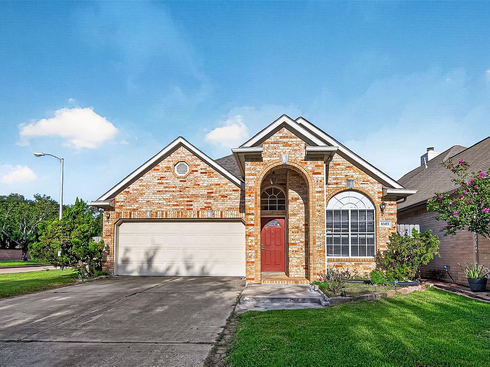 1st image of 8503 Raybluff Ln