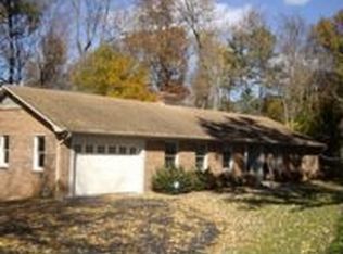 834 Burrage Rd NE, Concord, NC 28025