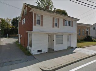 1112 Main St, West Warwick, RI 02893