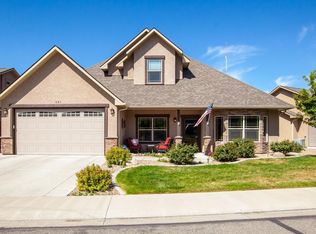 621 Saffron Way, Grand Junction, CO 81505