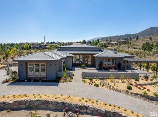 5890 Flowering Sage Ct, Reno, NV 89511
