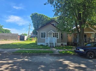 15 E Goodell St, Ecorse, MI 48229